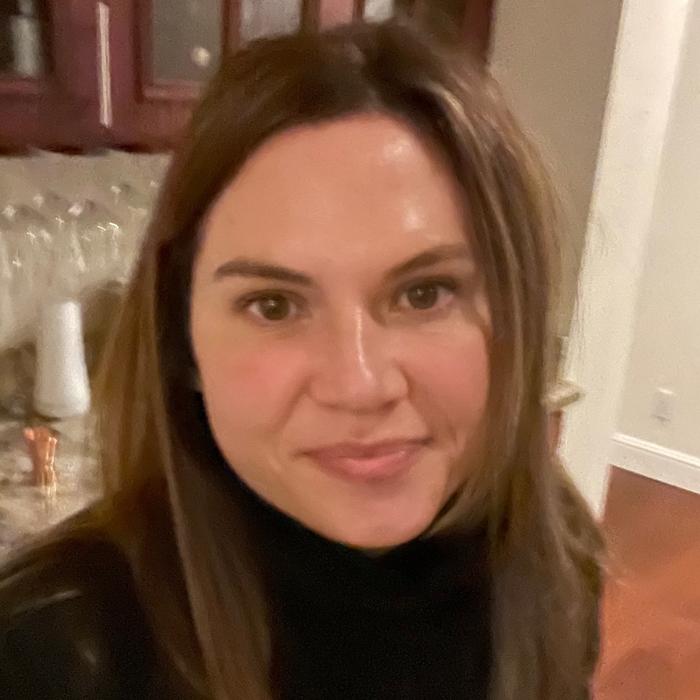 Meet your Posher, Michele